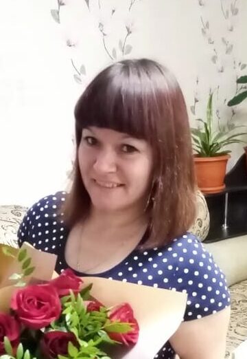 My photo - Ekaterina, 41 from Ishim (@ekaterina174267)