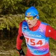 Александр, 57, Слободской
