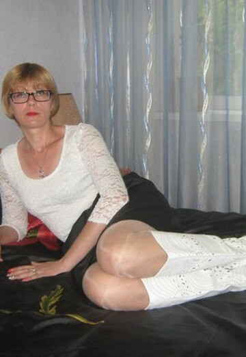 My photo - VALENTINA, 50 from Mykolaiv (@gbfgbnfgnbfnfgkjjmjmjm)