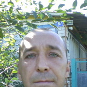 Vatson, 45, Ровеньки