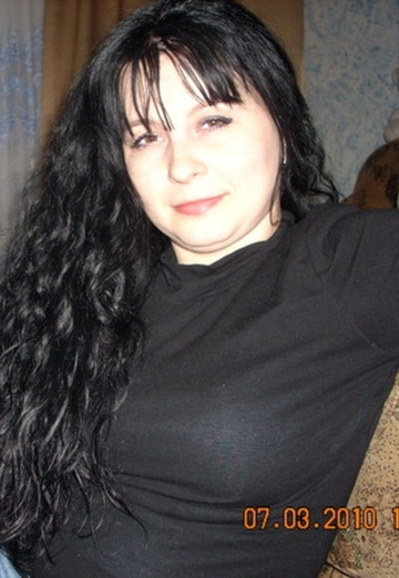 Моя фотография - Светлана, 47 из Павлоград (@sveto4kaesina)