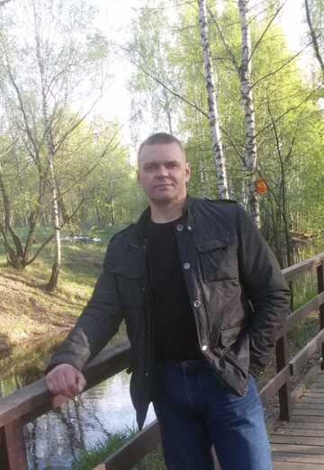 Моя фотография - Алексей, 47 из Москва (@aleksey602004)