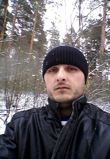 My photo - holik, 42 from Balakhna (@holik17)