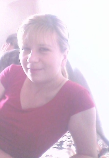 Моя фотография - Виктория, 35 из Брянск (@viktoriya132466)