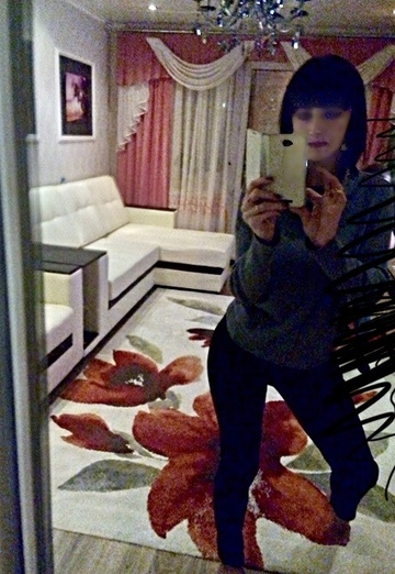 My photo - Lera, 42 from Tver (@lera18280)