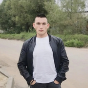 Макс, 29, Ногинск