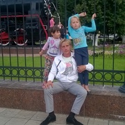 Антон, 39, Давыдовка