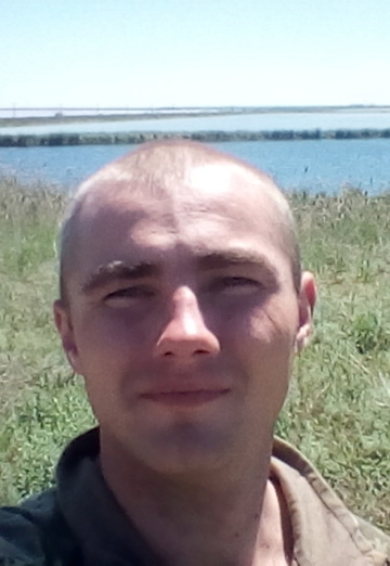 My photo - Aleksandr, 32 from Hadiach (@aleksandr569227)