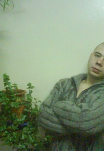 Моя фотография - Артем, 40 из Зеленоград (@artemii83)