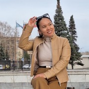 Crissy 30 Kazan