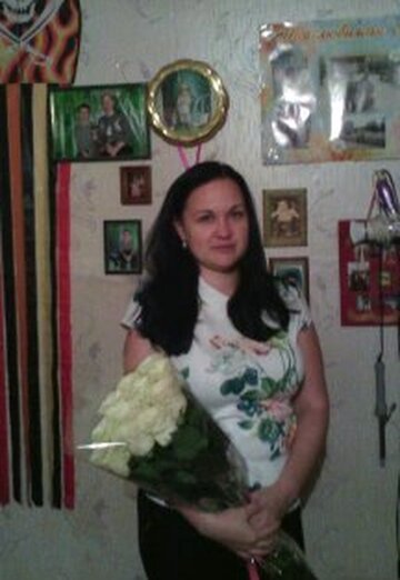 Моя фотография - Анастасия, 32 из Иркутск (@anastasiya98252)