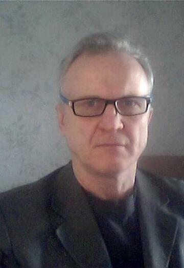 My photo - Sergey Artemov, 61 from Pechora (@sergeyartemov4)
