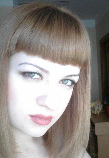La mia foto - Ekaterina, 36 di Novotroick (@ekaterina25850)