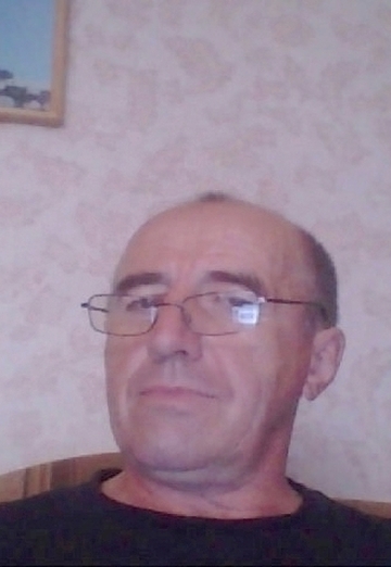 Моя фотография - сулейман, 67 из Бугуруслан (@suleyman116)