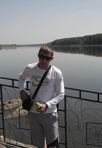 Моя фотография - Владимир, 38 из Кемерово (@vladimir201337)