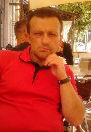 My photo - Anatoliy, 57 from Baranovichi (@anatoliy73792)