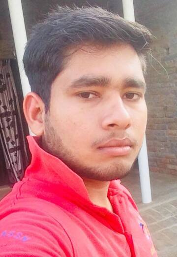 My photo - Rakesh, 22 from Gurugram (@rakesh274)