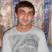 Андрей, 53, Байкалово