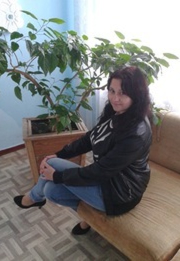 Моя фотография - Ирина, 34 из Энергодар (@irina142458)