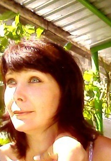 Моя фотография - Оксана, 51 из Курахово (@oksana64528)
