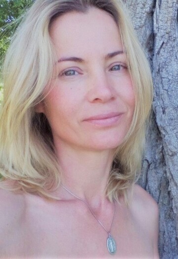 Minha foto - Svetlana, 48 de Apsheronsk (@svetlana185302)