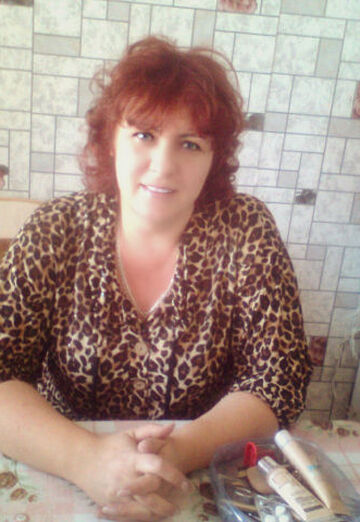 La mia foto - irina, 52 di Karaganda (@irina76819)