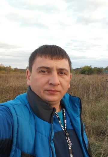 Моя фотография - Владимир, 29 из Москва (@vladimir366826)