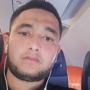 САНЖАР, 24, Богородицк
