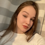 Дана Бурдова, 18, Пышма