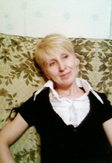 Моя фотография - Милита, 62 из Койгородок (@milita)