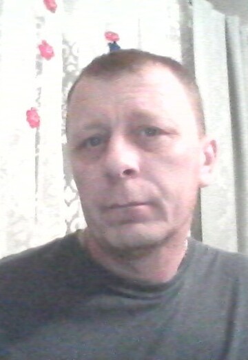 Моя фотография - Олег, 51 из Анжеро-Судженск (@oleg236296)