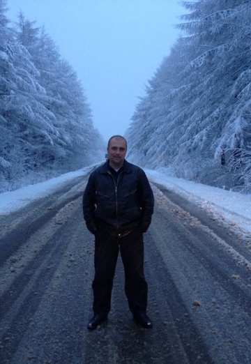 My photo - Konstantin, 42 from Artyom (@konstantin17003)