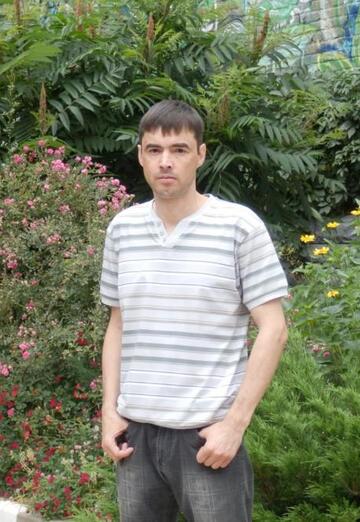 Моя фотография - Виталий, 43 из Белгород (@viponom9)