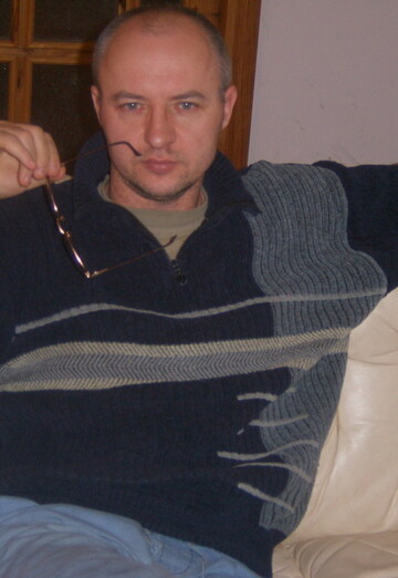 Моя фотография - Sergej, 62 из Лиепая (@sergej1840)