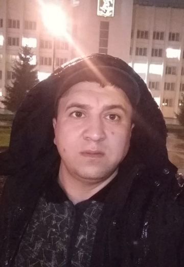My photo - Kahramon, 35 from Arkhangelsk (@geroygeroy2)