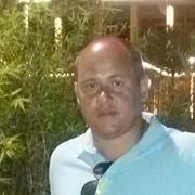Имя, 43, Жуковка