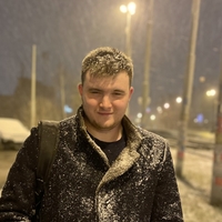 Андрей, 22 года, Стрелец, Екатеринбург