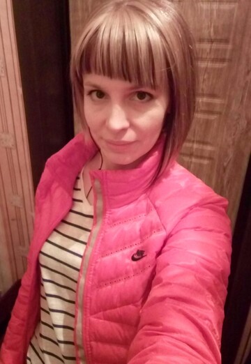Моя фотография - Татьяна, 37 из Саяногорск (@tatyana276811)