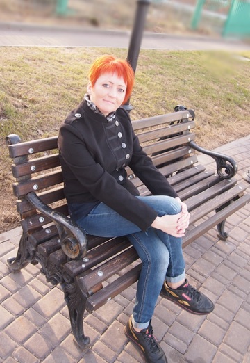 Моя фотография - Наталья, 46 из Владимир (@natalya162465)