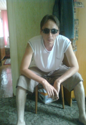 Моя фотография - Андрей Викторович, 48 из Павлодар (@andreyviktorovich16)
