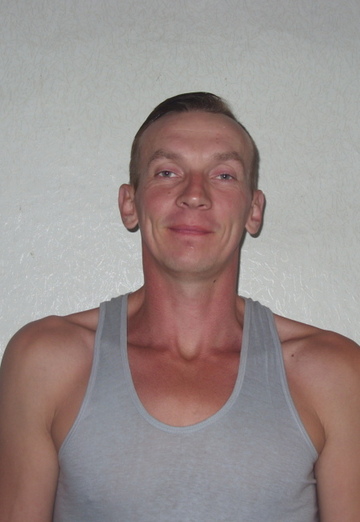 Моя фотография - Евгений, 41 из Камень-на-Оби (@evgeniy300095)
