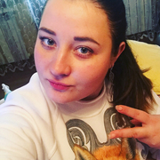 Анна, 25, Высоковск