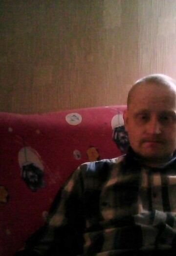 Моя фотография - фёдор, 43 из Новополоцк (@fedor14996)