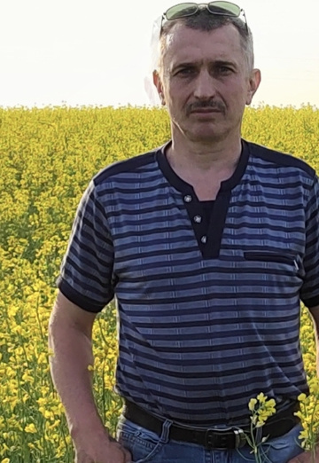 My photo - Viktor, 52 from Ryazan (@viktor271447)