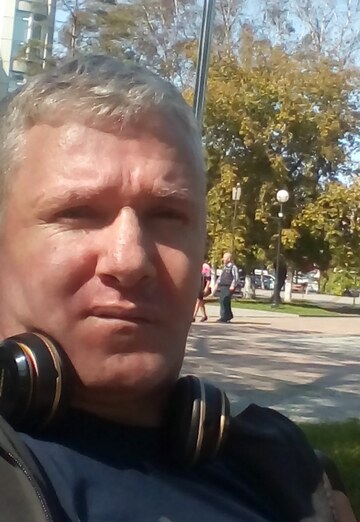 Моя фотография - Сергей, 47 из Томск (@sergey917860)