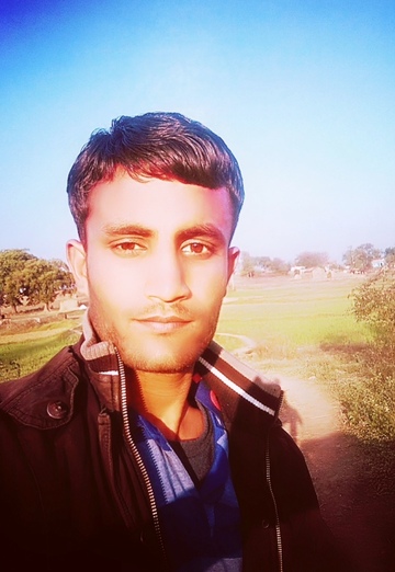 My photo - prashant dubey, 26 from Bhopal (@prashantdubey)