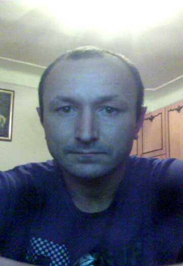 My photo - Bogdan, 44 from Mykolaiv (@bogdan10056)
