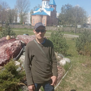 Виталя, 35, Жигулевск