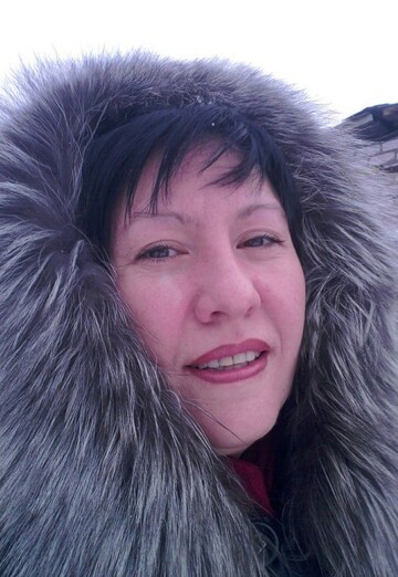 Моя фотография - АННА БОРЗИЛОВА, 49 из Петропавловск (@annaborzilova)