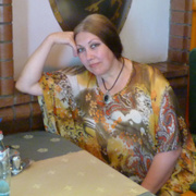 Марина, 62, Старая Купавна